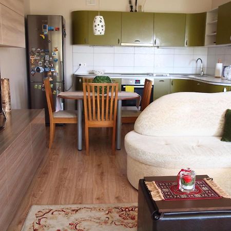 Geliu Apartamentai Palanga Exteriér fotografie