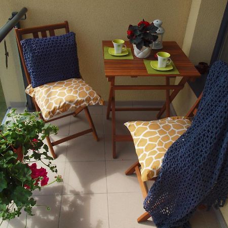 Geliu Apartamentai Palanga Exteriér fotografie