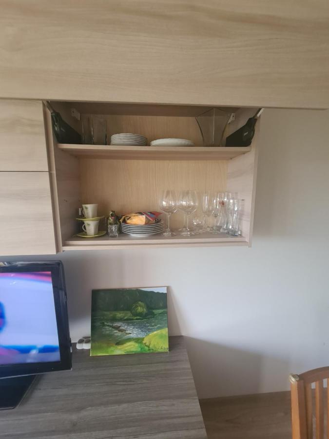 Geliu Apartamentai Palanga Exteriér fotografie