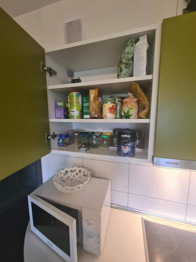 Geliu Apartamentai Palanga Exteriér fotografie