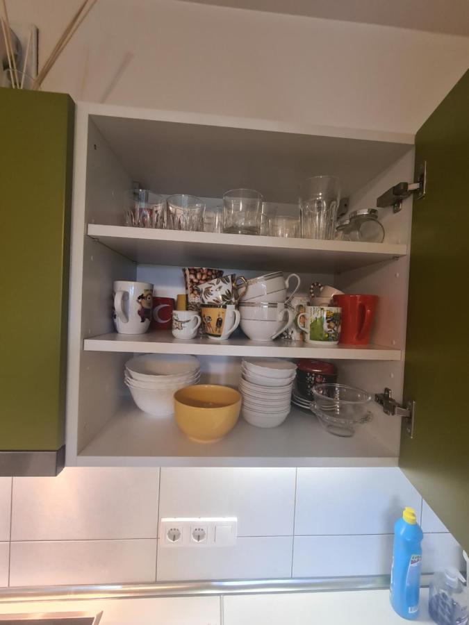 Geliu Apartamentai Palanga Exteriér fotografie