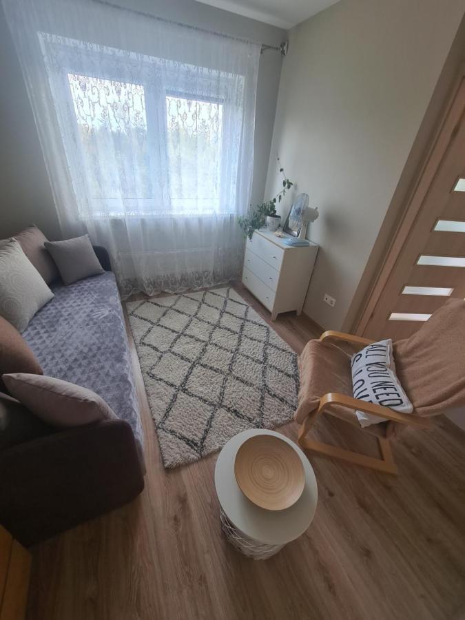 Geliu Apartamentai Palanga Exteriér fotografie