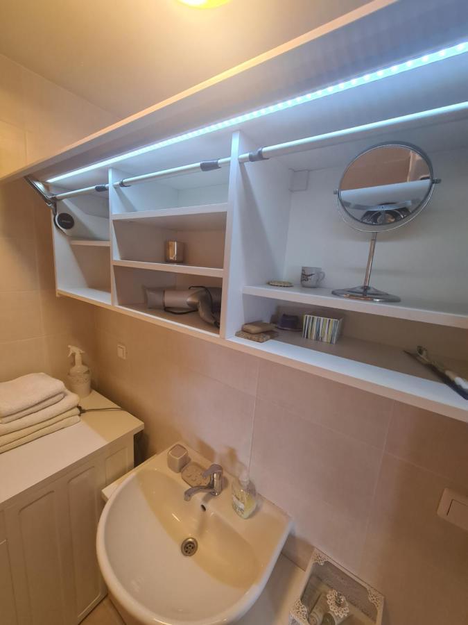 Geliu Apartamentai Palanga Exteriér fotografie