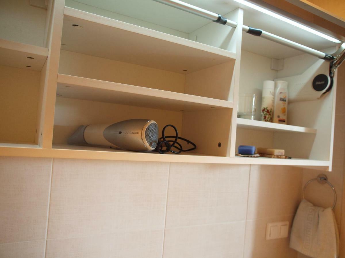 Geliu Apartamentai Palanga Exteriér fotografie