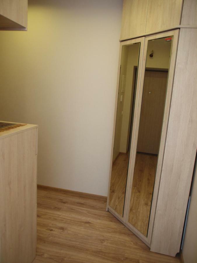 Geliu Apartamentai Palanga Exteriér fotografie