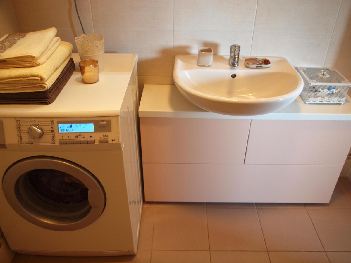Geliu Apartamentai Palanga Exteriér fotografie
