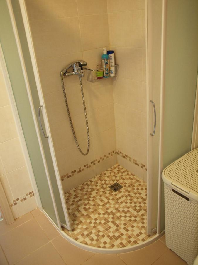 Geliu Apartamentai Palanga Exteriér fotografie