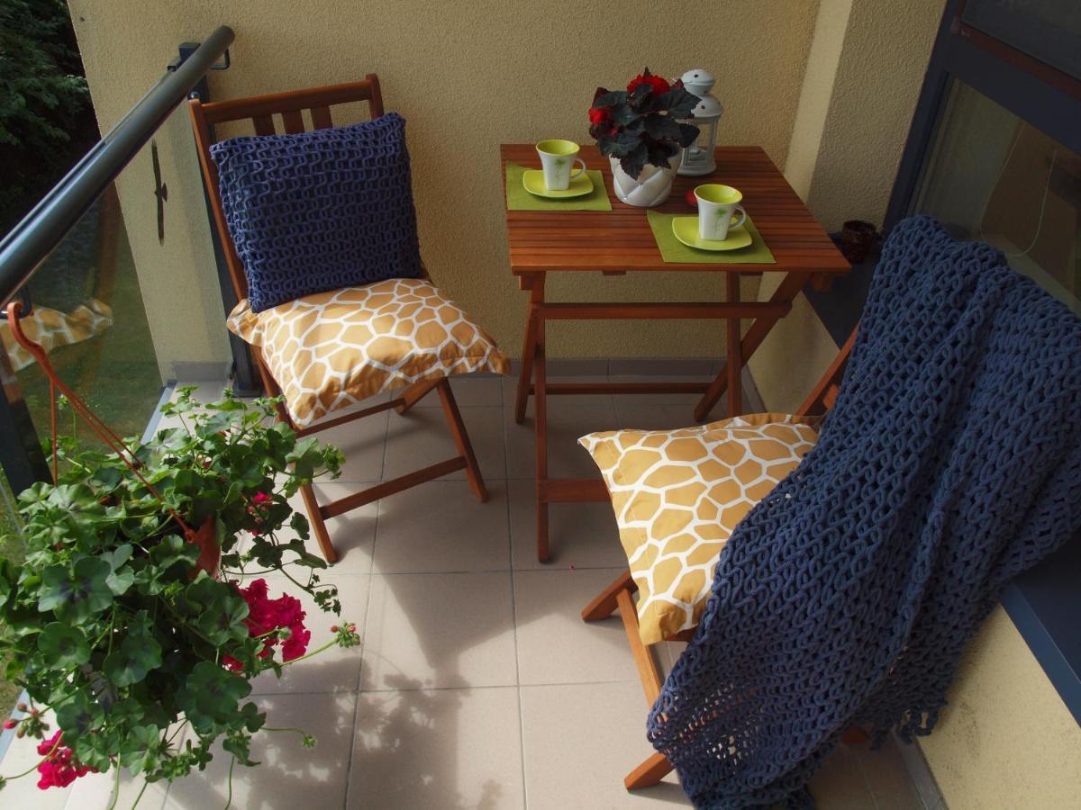 Geliu Apartamentai Palanga Exteriér fotografie