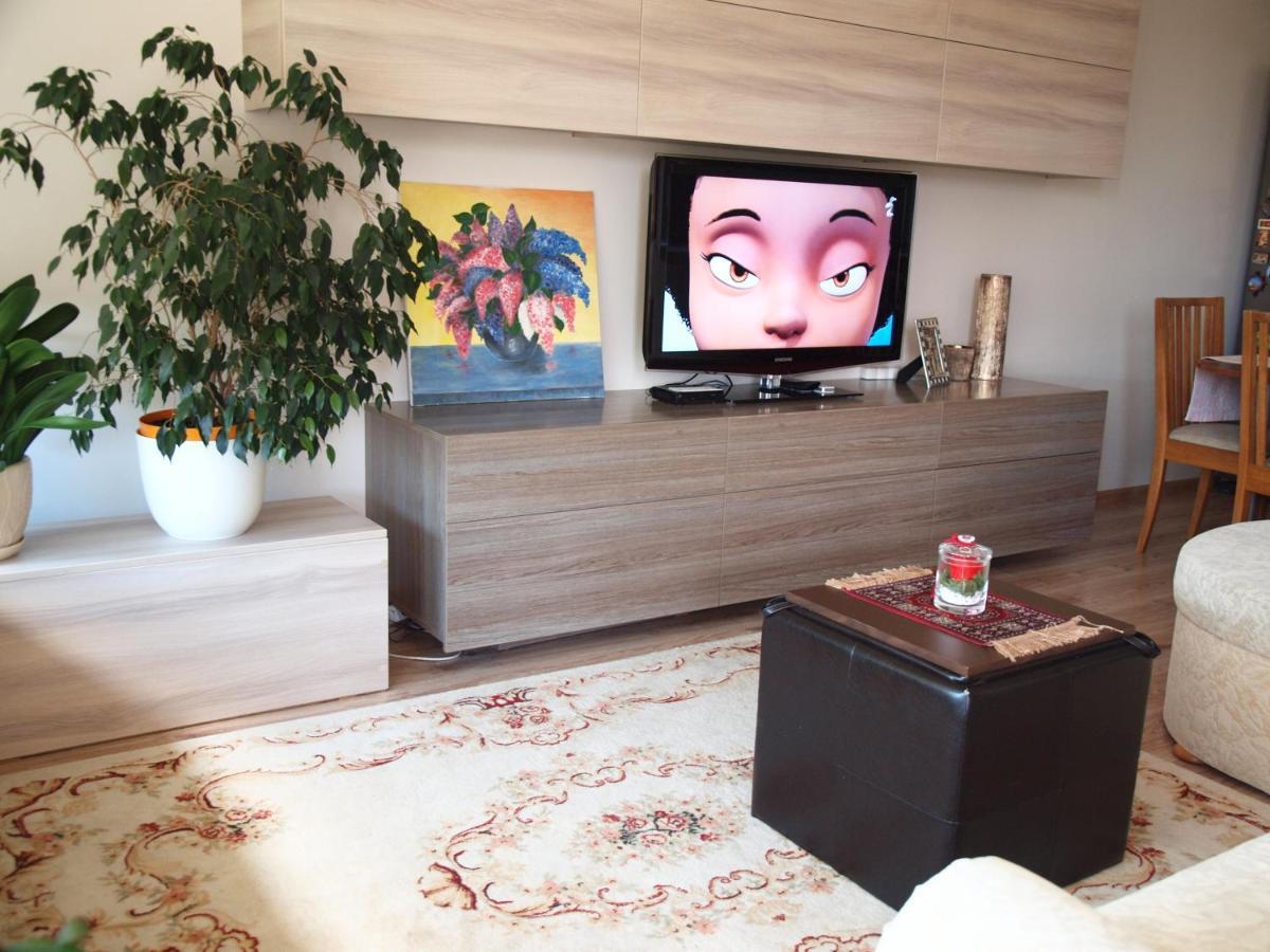 Geliu Apartamentai Palanga Exteriér fotografie